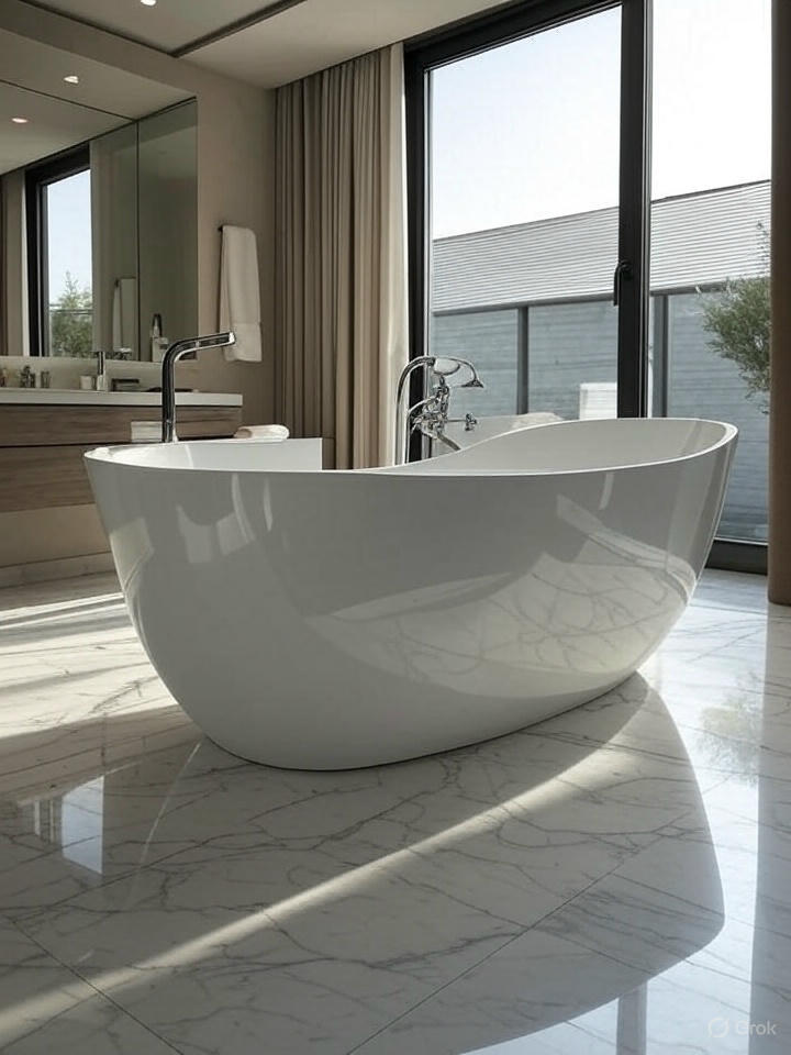 Star Bathroom Remodeling Fresno CA