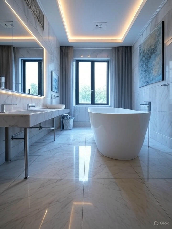 Star Bathroom Remodeling Fresno CA